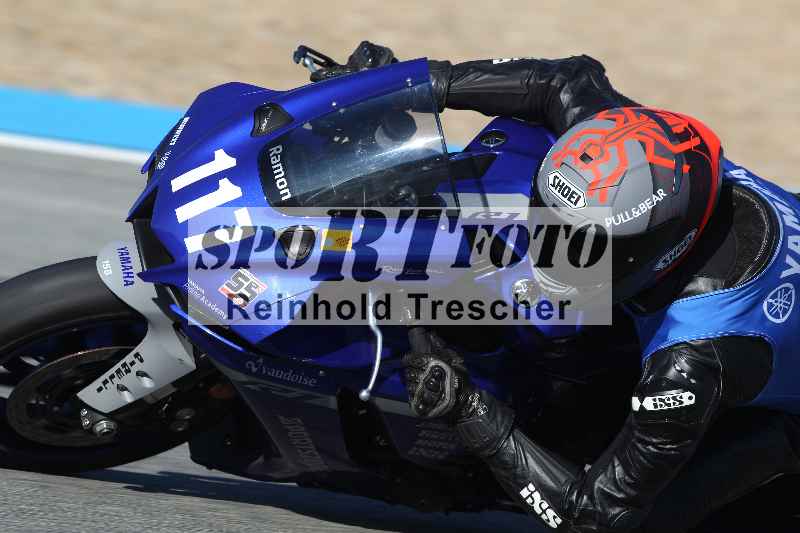 Archiv-2023/01 27.-31.01.2023 Moto Center Thun Jerez/Gruppe rot-red/117
